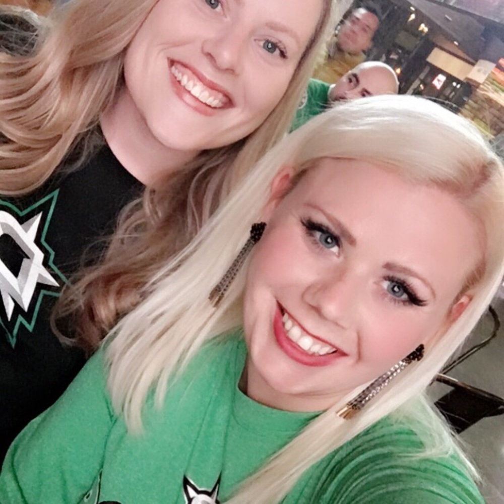 Meet your Posher, Alexandra